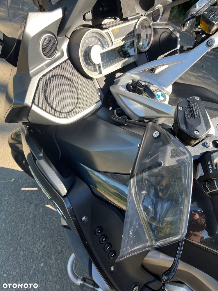 BMW K - 9
