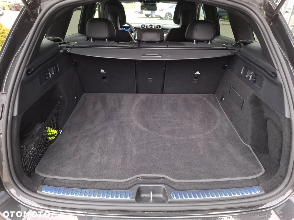 Mercedes-Benz GLC 220 d mHEV 4-Matic AMG Line - 24