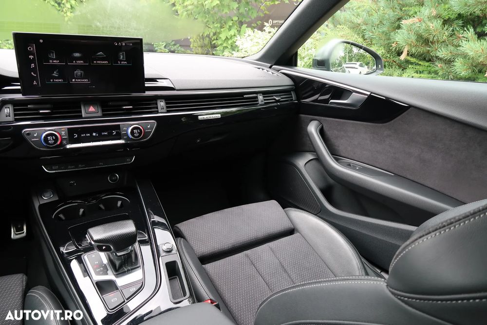 Audi A5 Sportback - 23