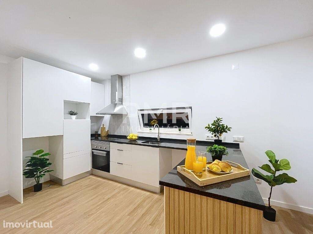 Moradia Nova na Louriceira, Santarém. Moradia com 3 quartos e uma zona - Grande imagem: 4/32