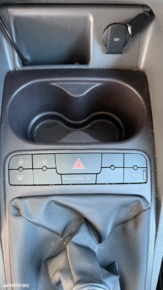 Seat Ibiza 1.2 TDI Reference - 13