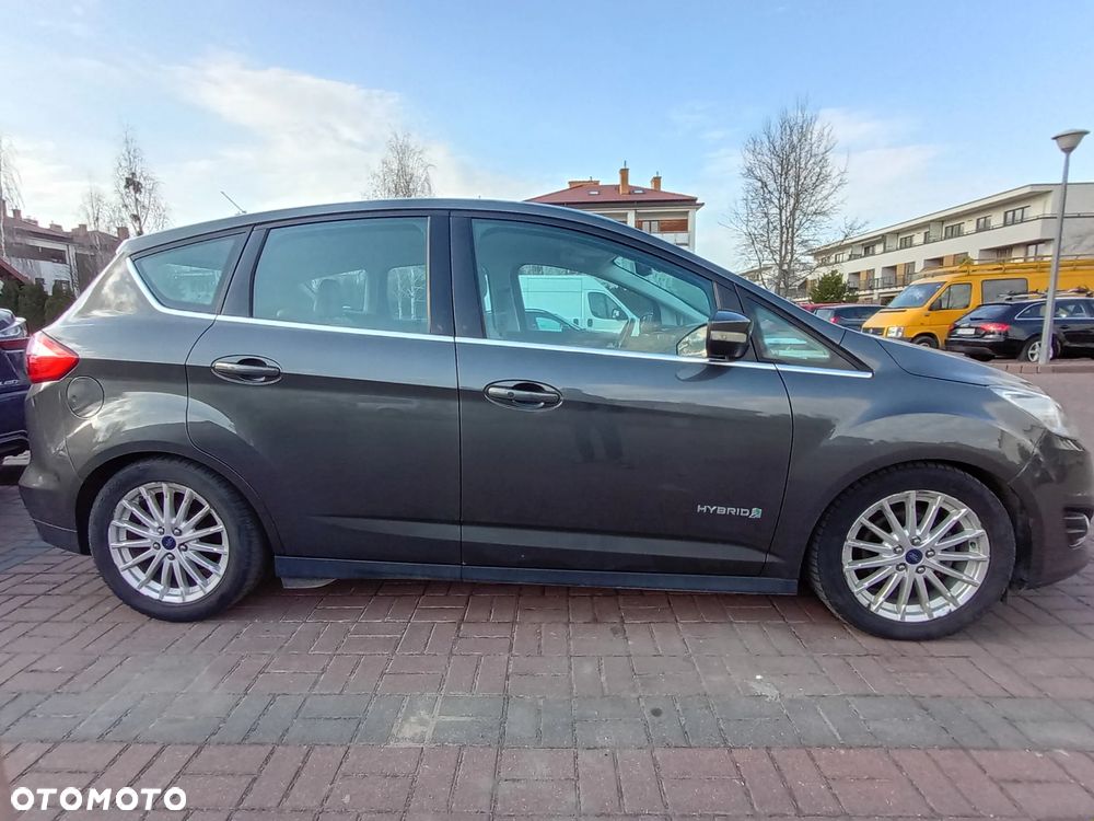 Ford C-MAX - 28