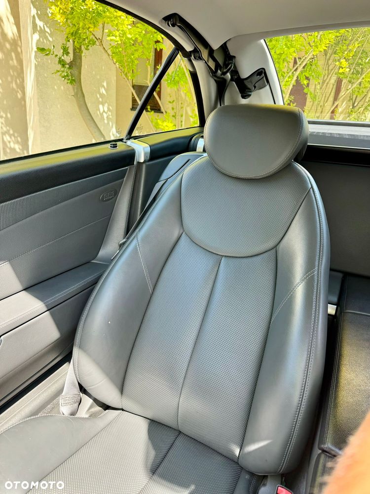 Mercedes-Benz SL - 10