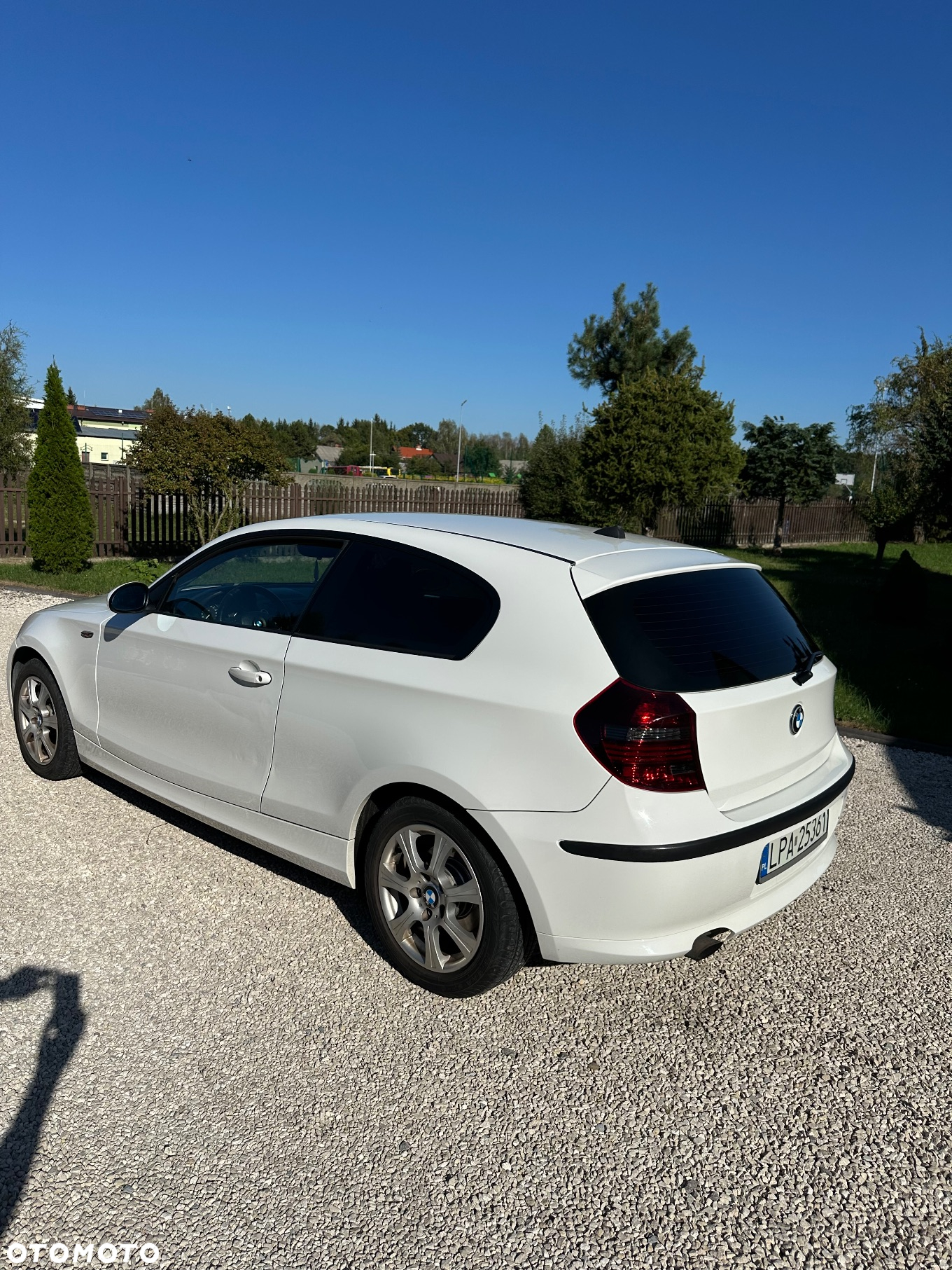 BMW Seria 1 116i - 6