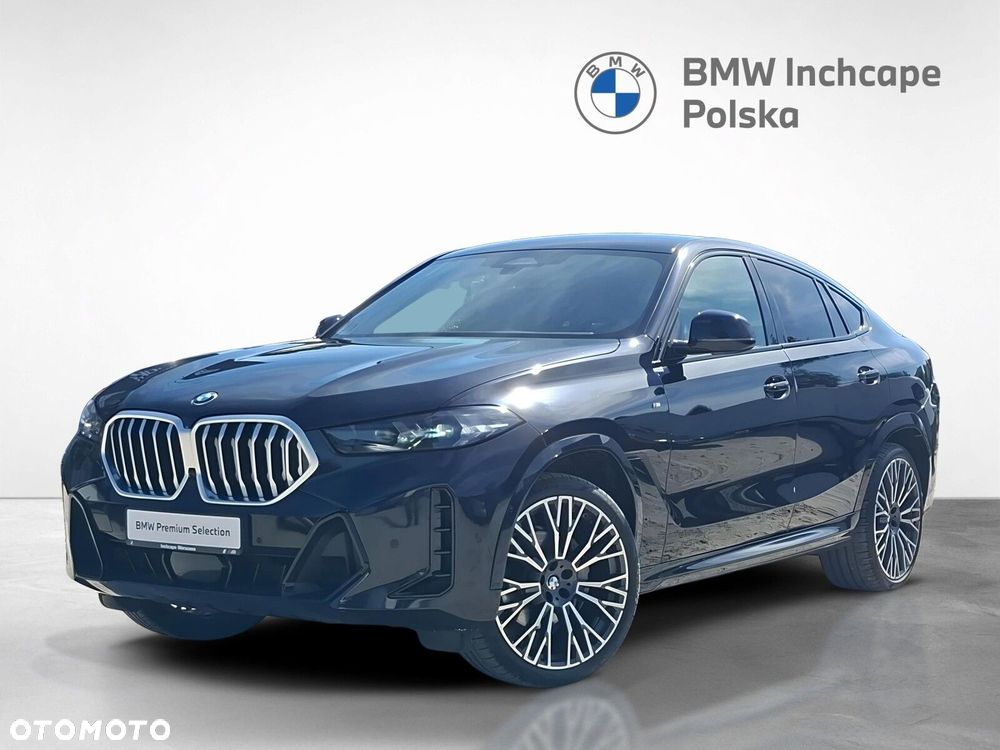 BMW X6 - 2