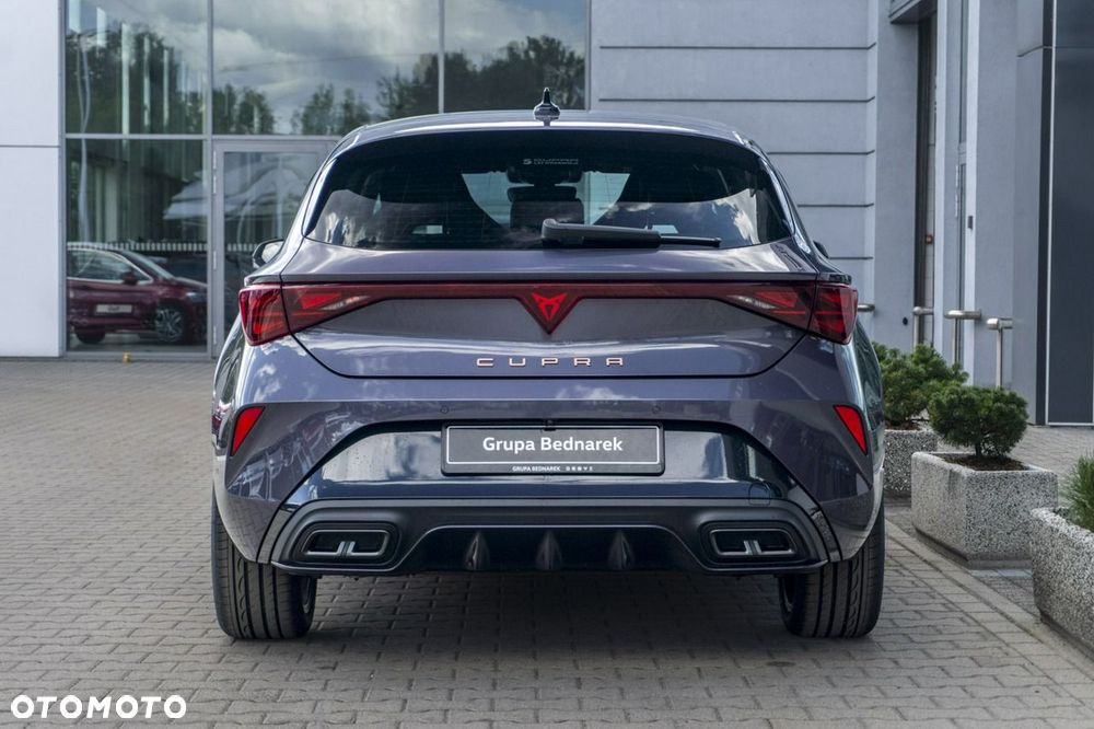 Cupra Leon - 7