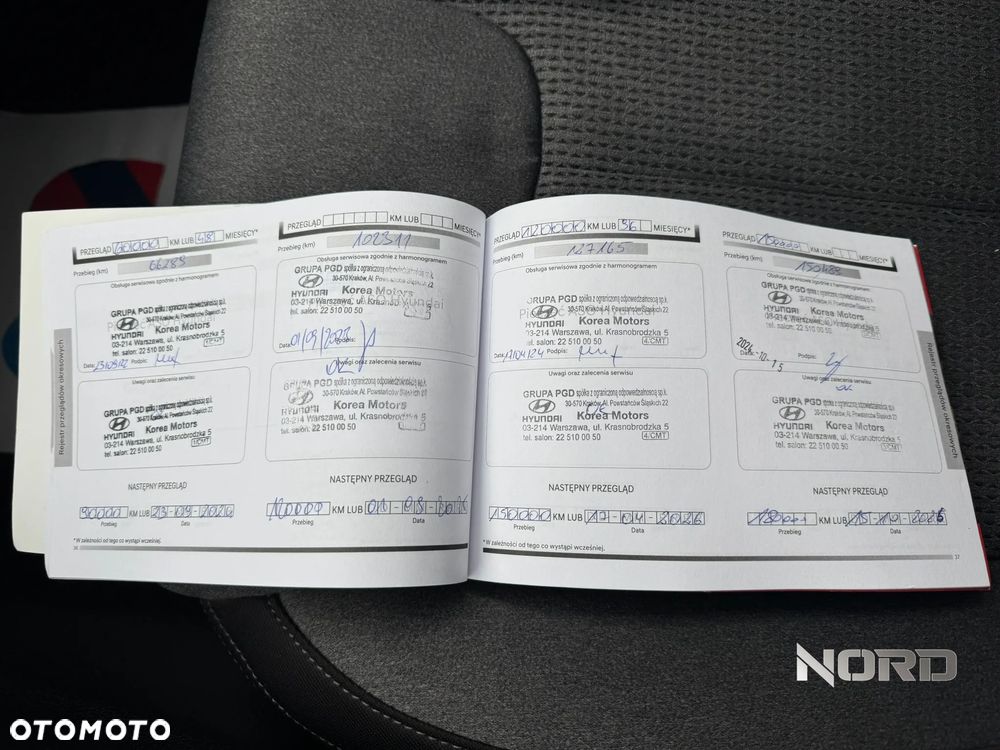 Hyundai Santa Fe 2.0 CRDi Executive 4WD - 33