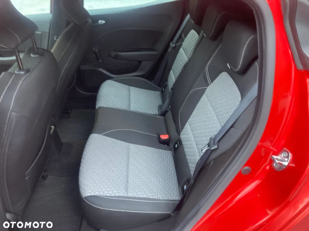 Renault Clio SCe 65 EVOLUTION - 6