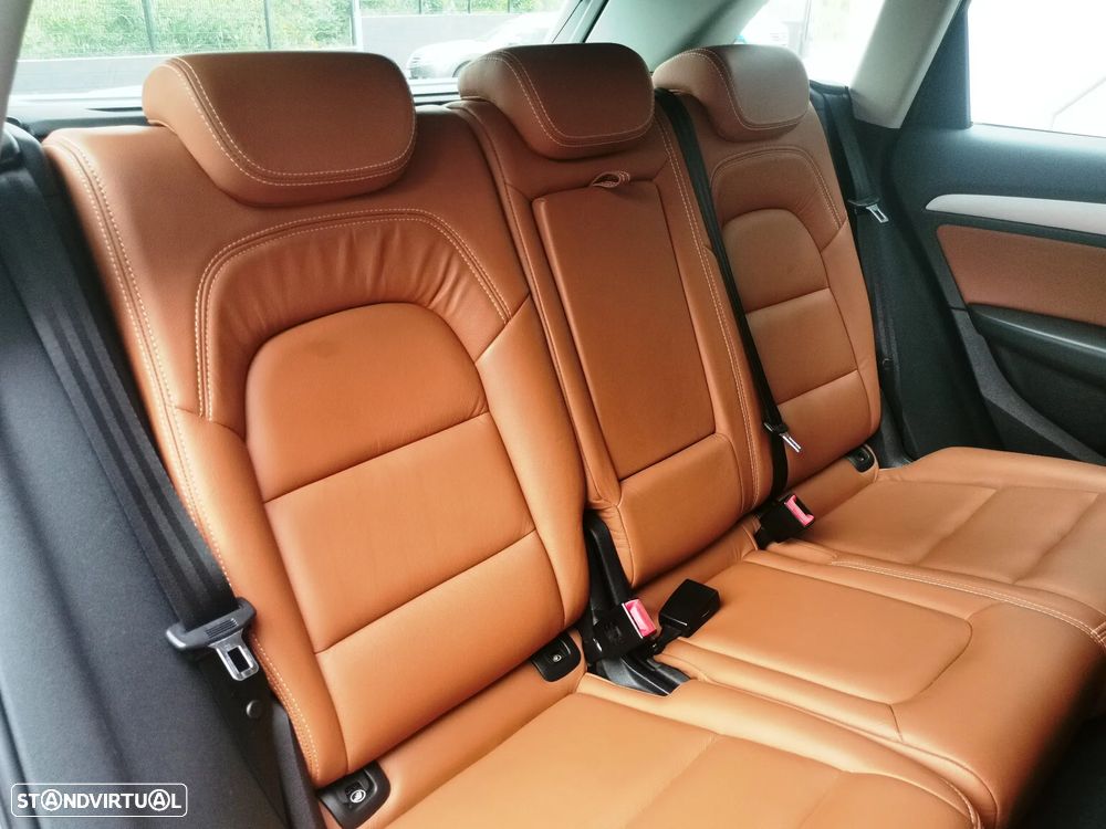 Audi Q5 2.0 TDI Sport - 12