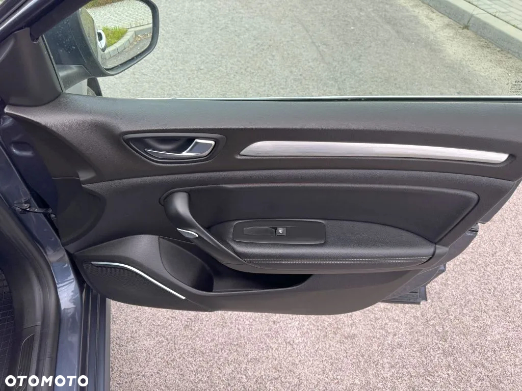 Renault Megane TCe 160 GPF EDC BOSE EDITION - 13
