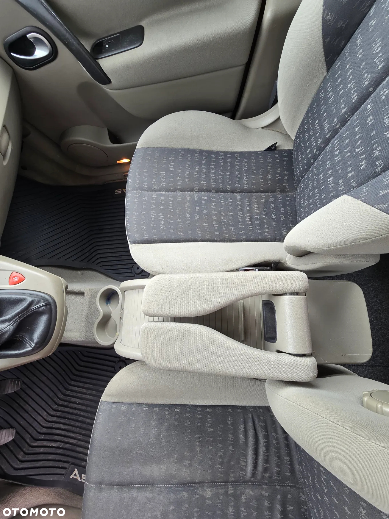 Renault Scenic - 10