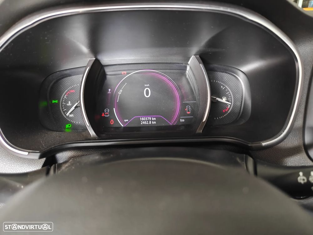 Renault Mégane Sport Tourer 1.5 dCi GT Line - 5