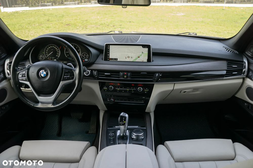 BMW X5 - 3