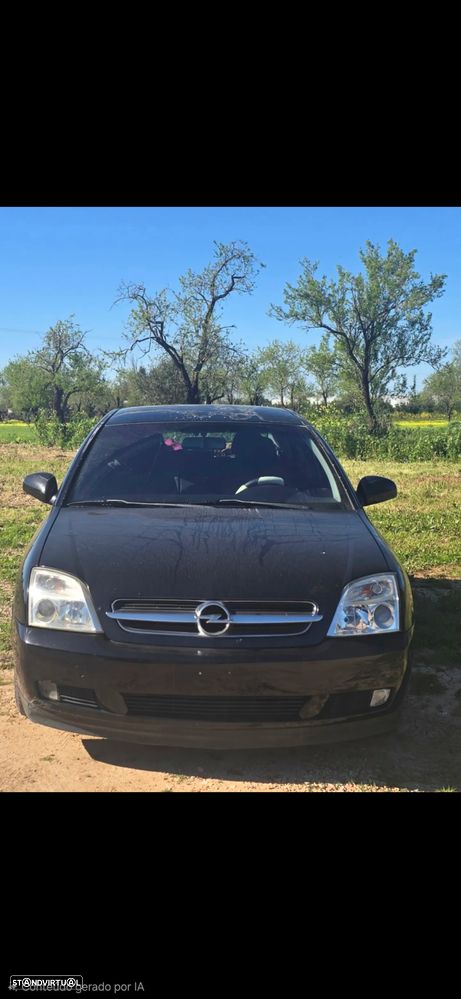 Opel Vectra 2.0 DTi Comfort - 2
