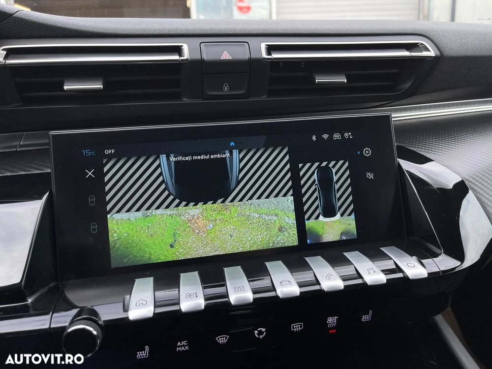 Peugeot 508 1.5 BlueHDI S&S EAT8 Allure Pack - 16