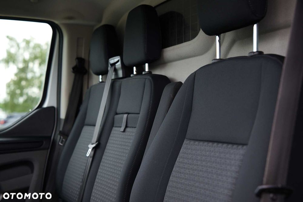 Ford Transit Custom L2H1 - 17
