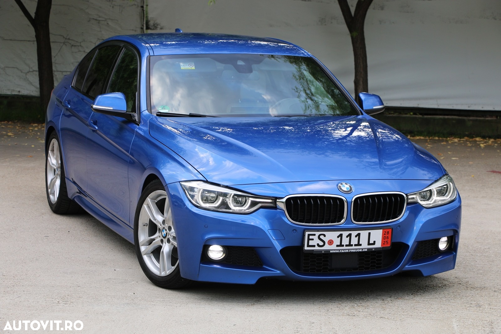 BMW Seria 3 - 3