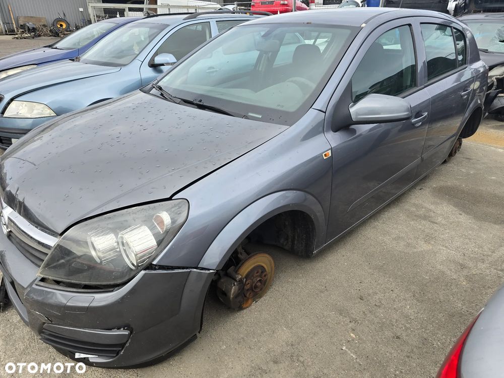 A118 / OPEL ASTRA H / NA CZĘŚCI - 3
