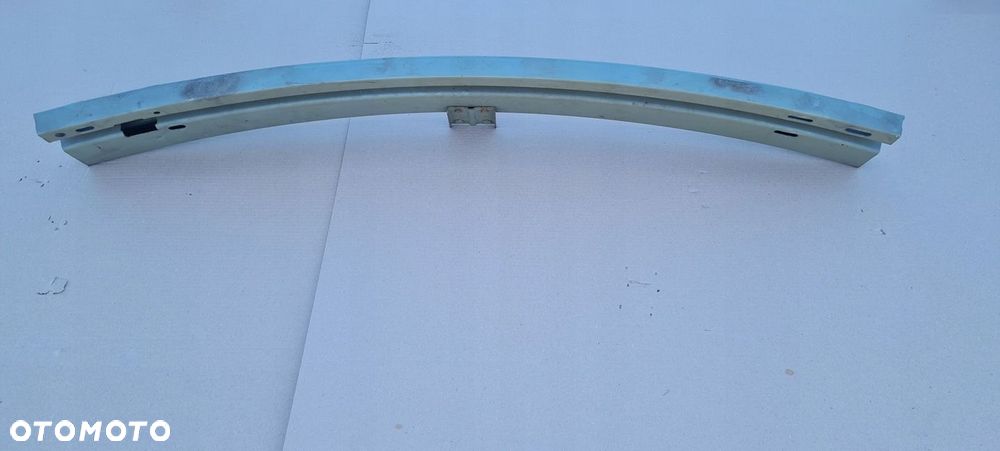 BELKA ZDERZAKA NISSAN PULSAR PRZÓD PRZEDNIA - 5