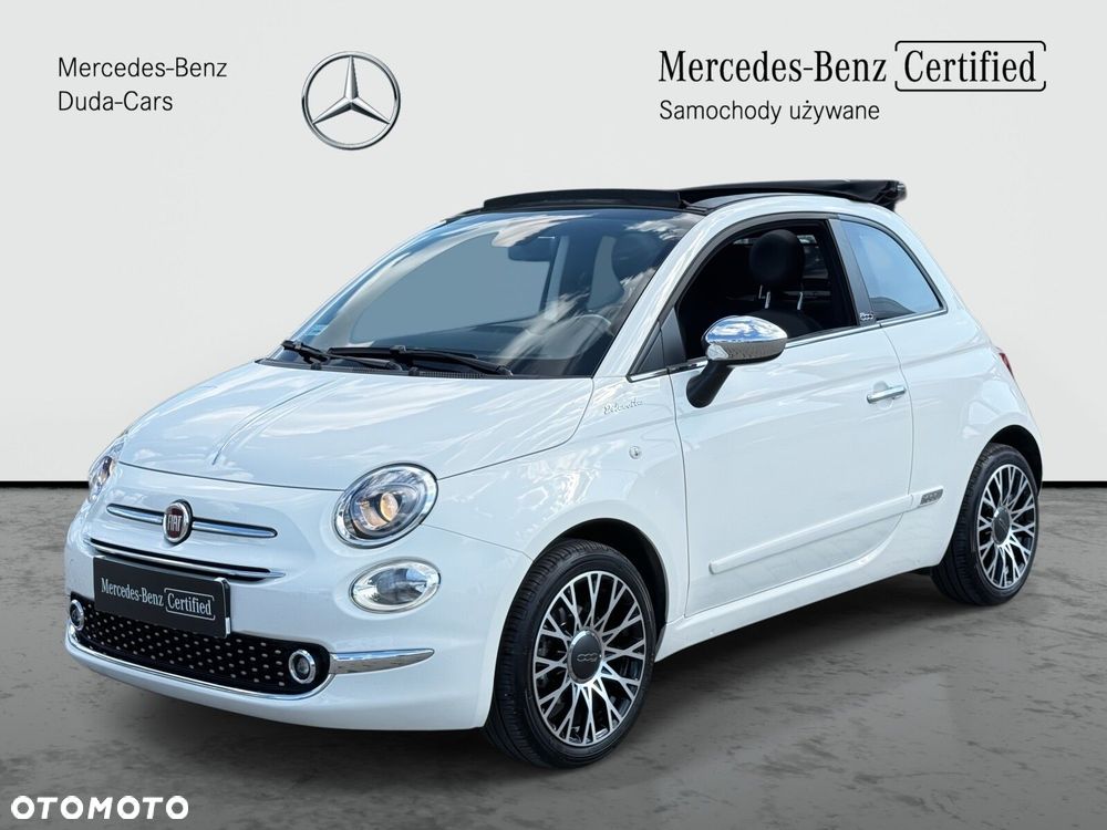 Fiat 500 - 3