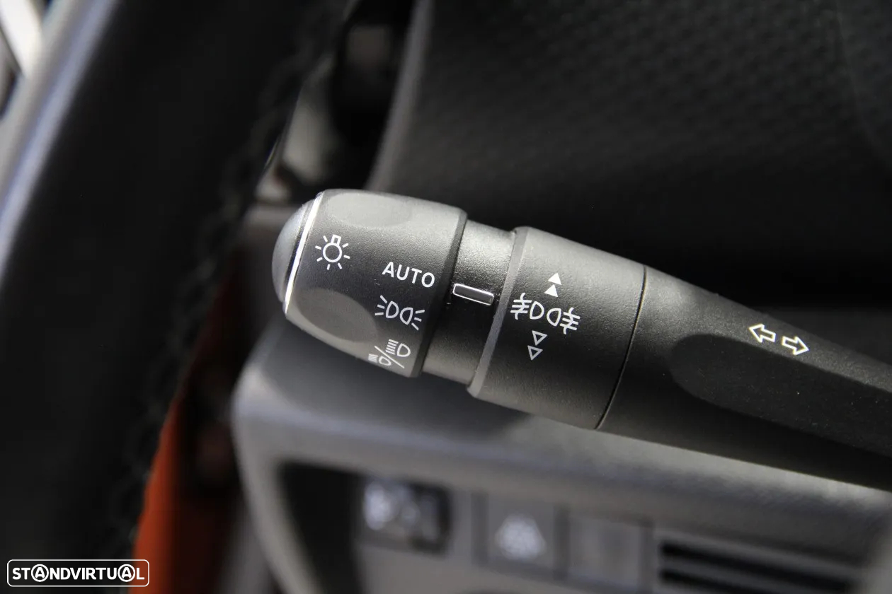 Citroën C4 1.5 BlueHDi Shine EAT8 - 13