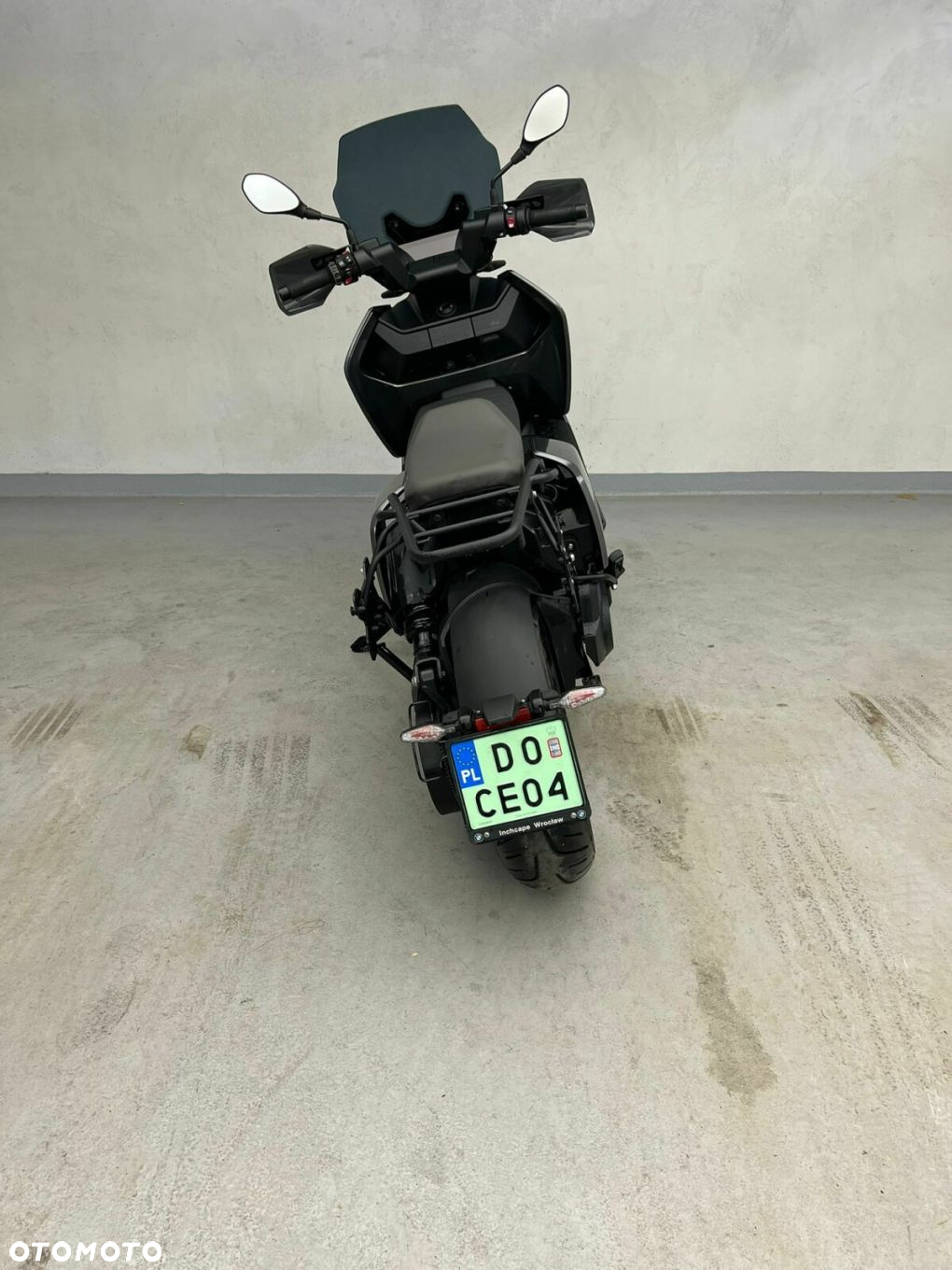 BMW C1 - 4