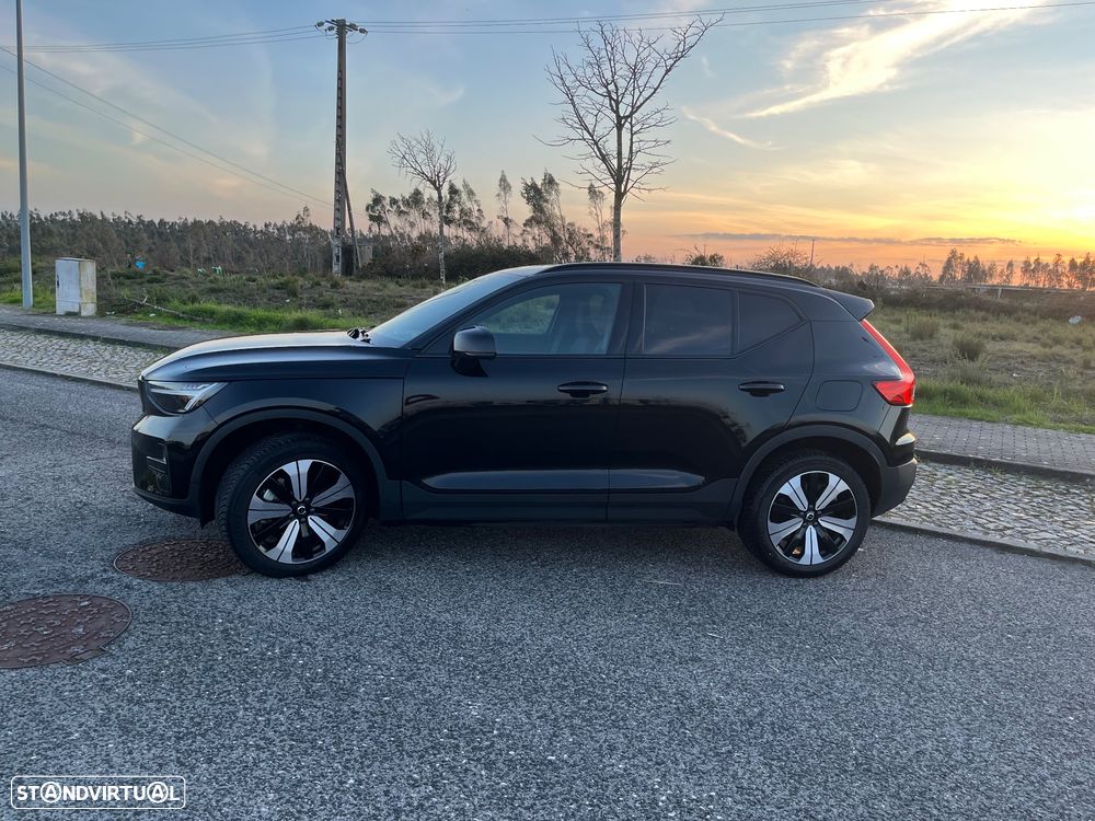 Volvo XC 40 Recharge Core - 3