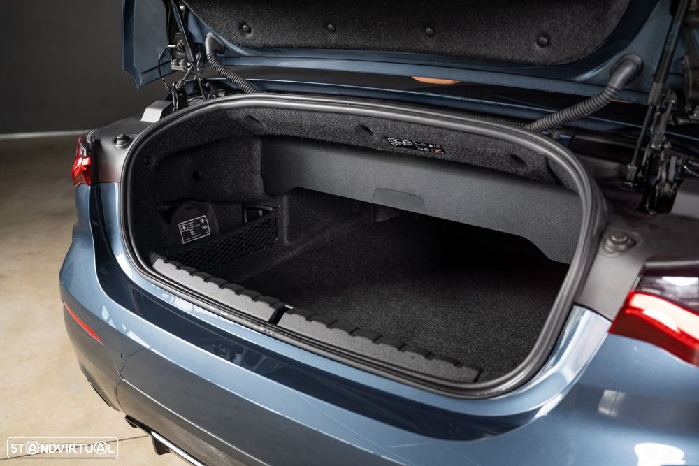 BMW 420 d Pack M Auto - 51