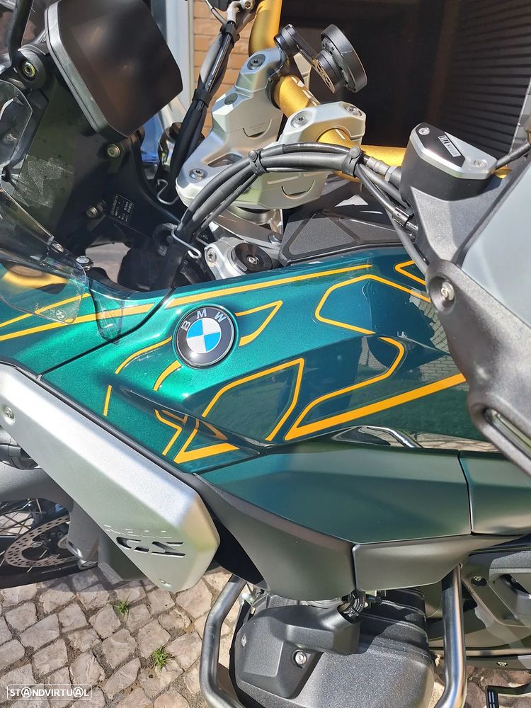 BMW R 1300 GS - 7