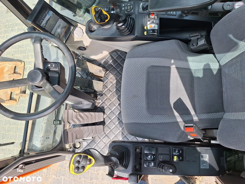 Volvo EW160E 160 EW160 160E - 17