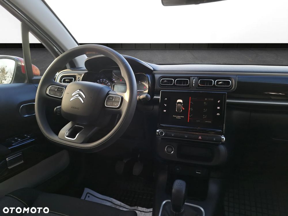 Citroën C3 1.2 PureTech Shine - 12