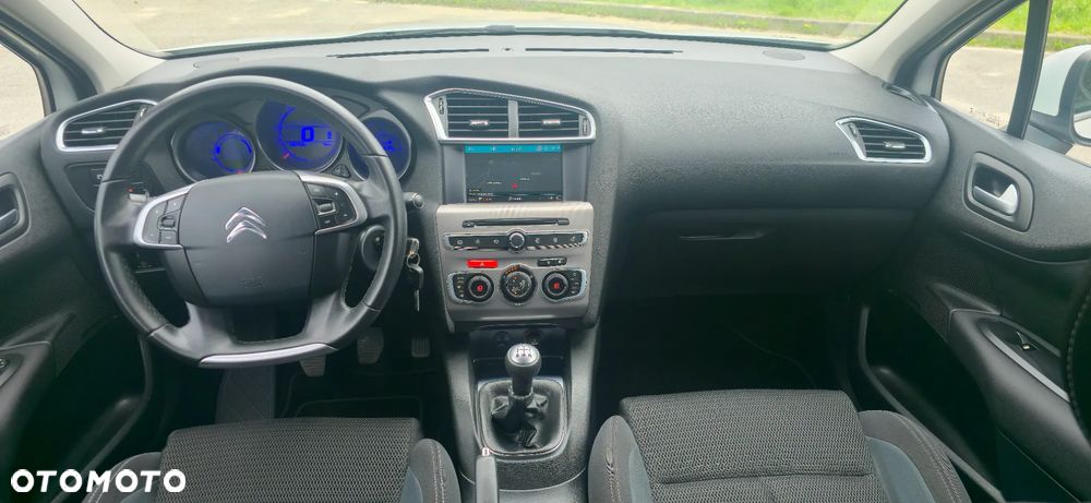 Citroën C4 1.6 BlueHDi Feel Edition - 27