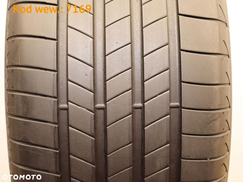 Bridgestone Turanza Eco ENLITEN - 255/50 R19 - 7
