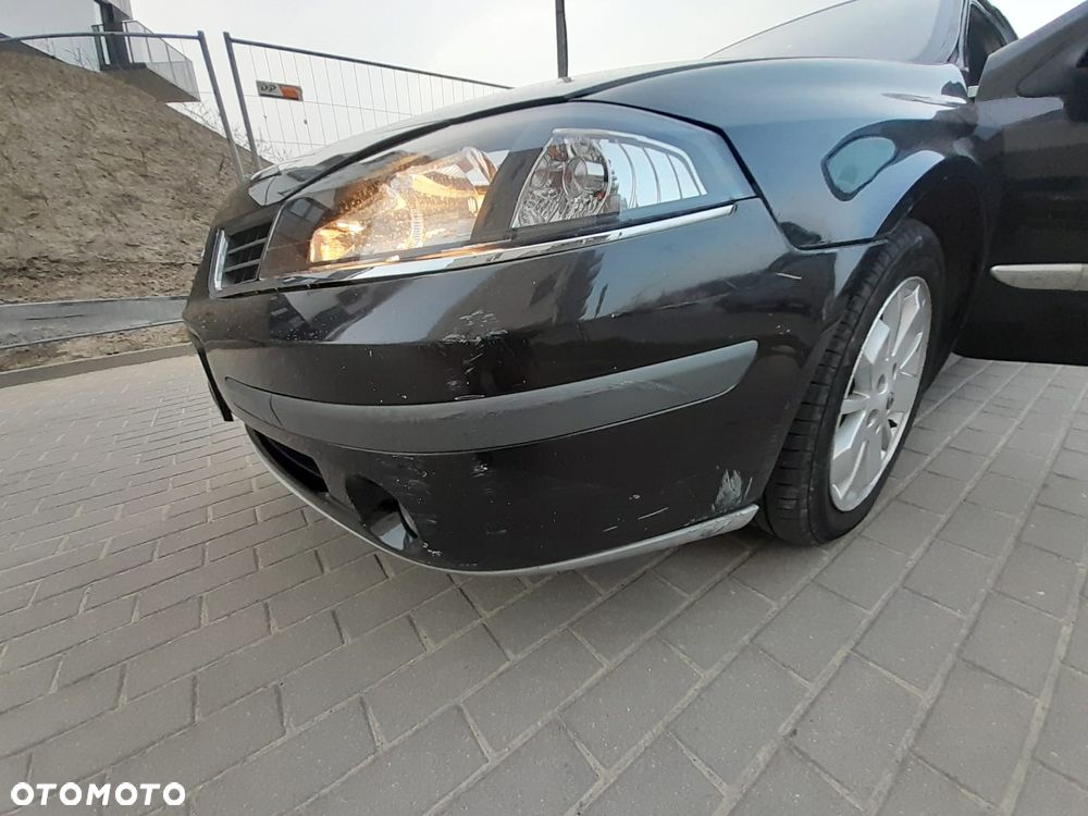 Renault Laguna 2.0 DCi Expression - 12