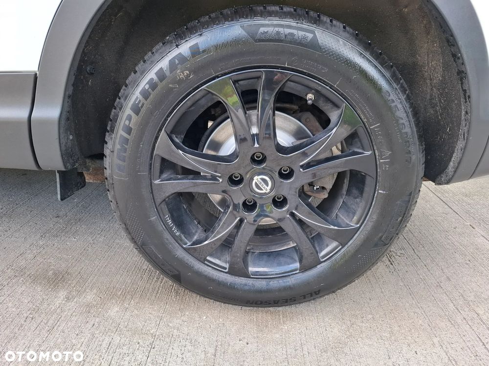 Nissan Qashqai 1.6 DIG-T 360 - 21