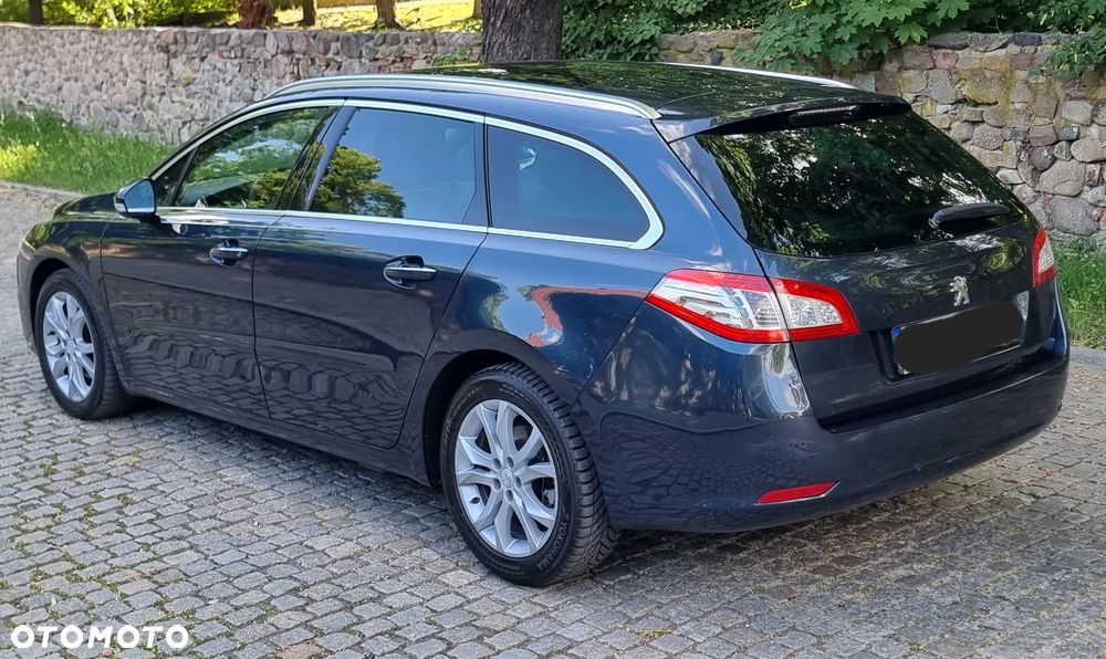 Peugeot 508 2.0 HDi Business Line - 7