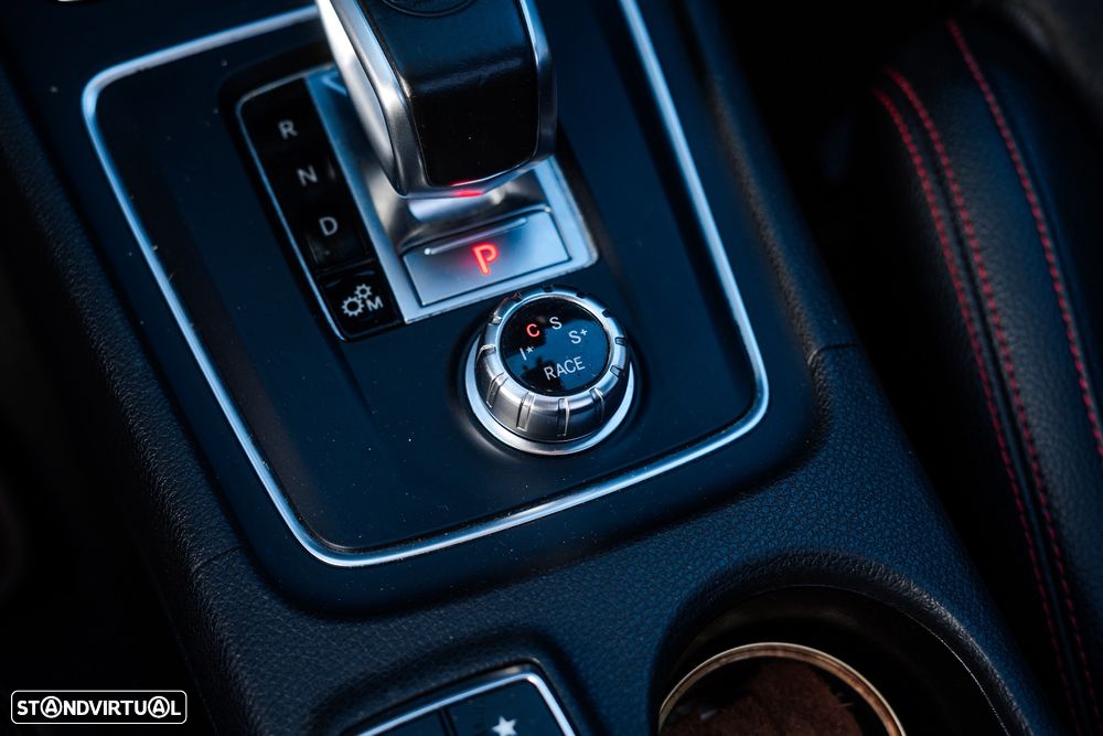 Mercedes-Benz CLA 45 AMG 4Matic Speedshift DCT 7G Night Edition - 15