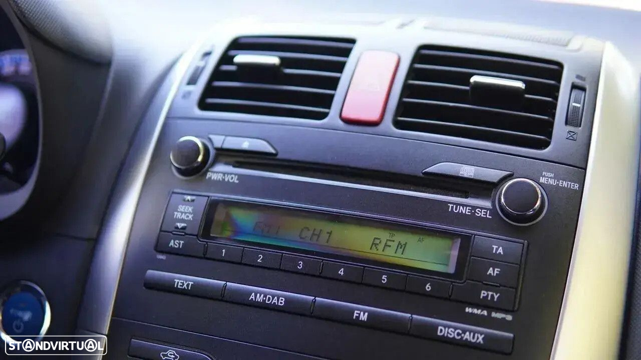 Toyota Auris - 31