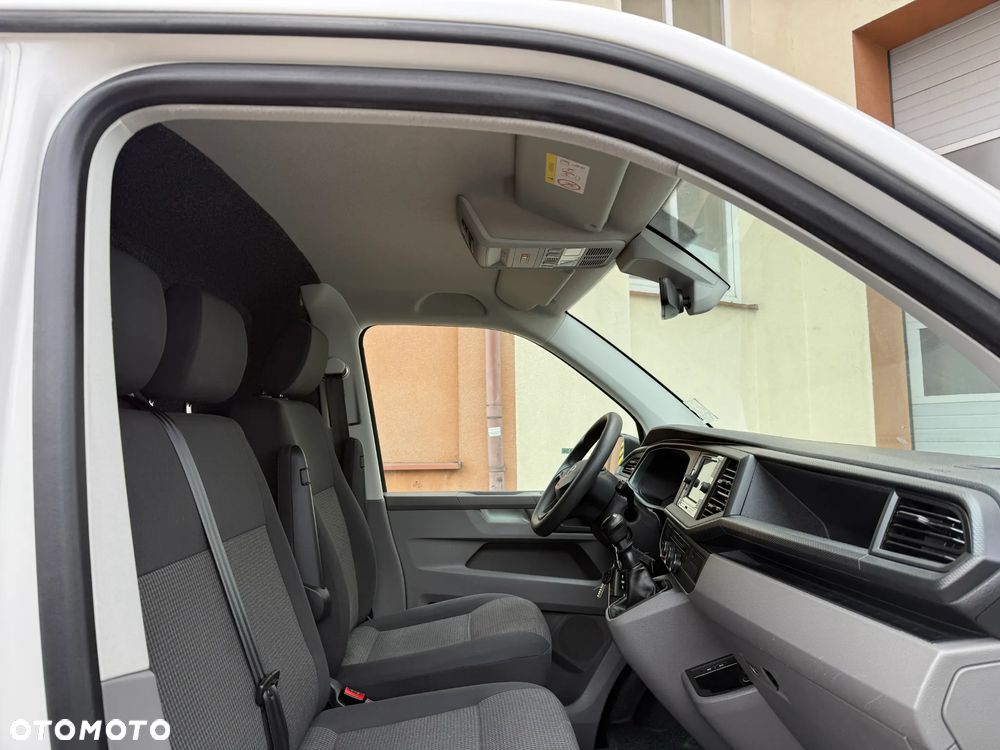 Volkswagen Transporter T6.1 L2H1Warsztat SORTIMO - 34