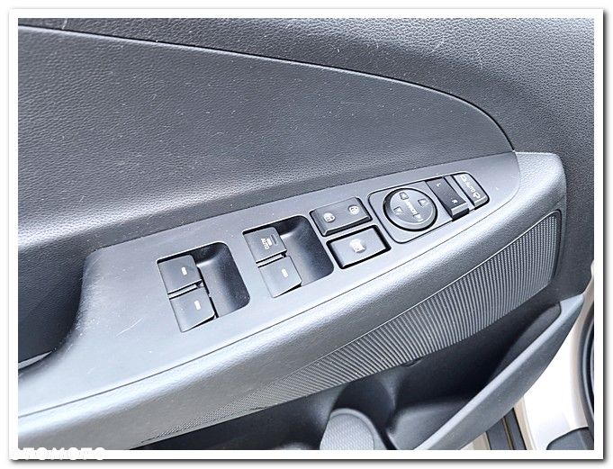 Hyundai Tucson 2.0 CRDI GO Plus 4WD - 34
