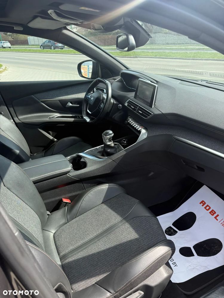 Peugeot 5008 BlueHDi 130 Allure Pack - 7