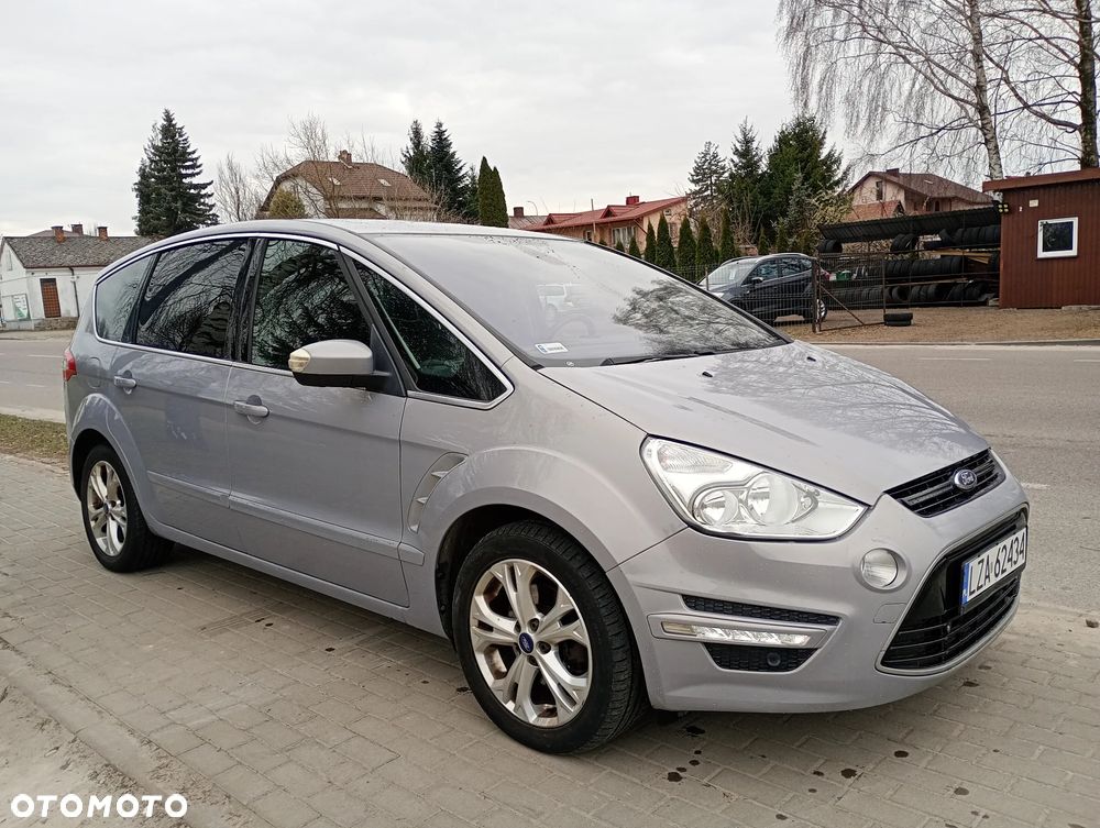 Ford C-MAX 2.0 TDCi Edition - 1