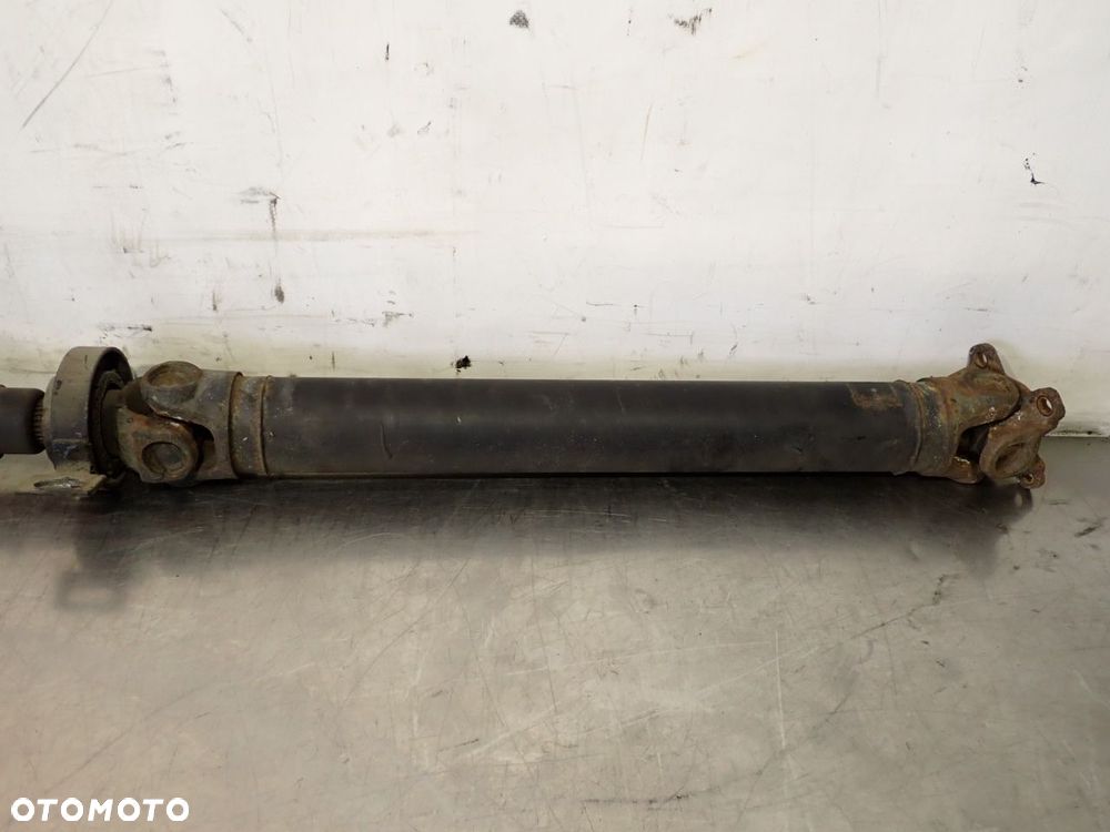 WAŁ NAPĘDOWY TYŁ BMW E46 TOURING 2.5 - 5