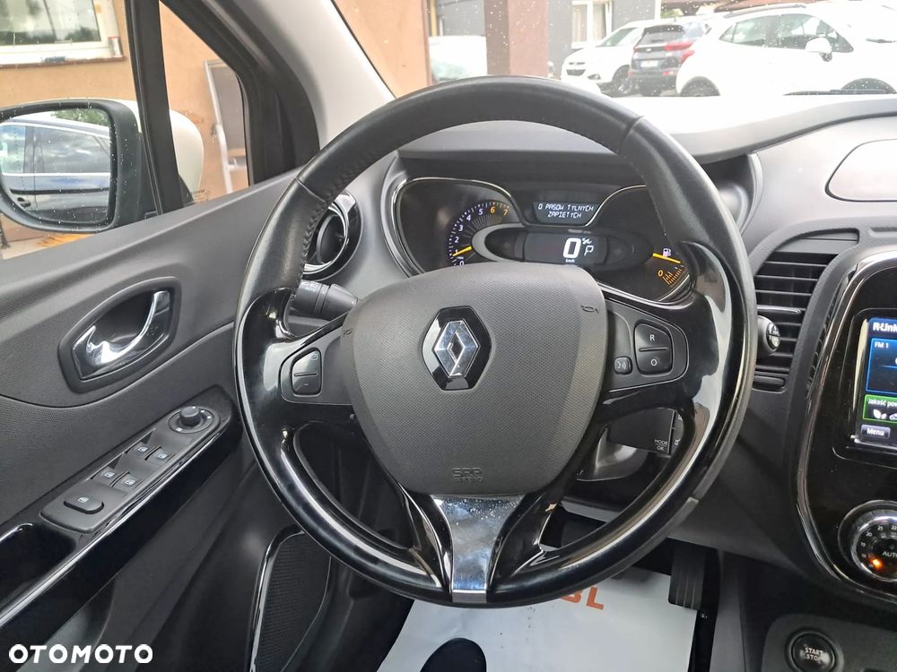 Renault Captur TCe 120 EDC Dynamique - 24