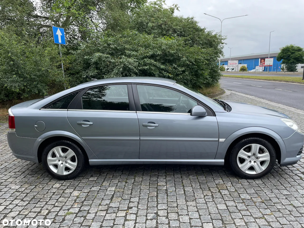 Opel Vectra 1.8 Elegance - 3