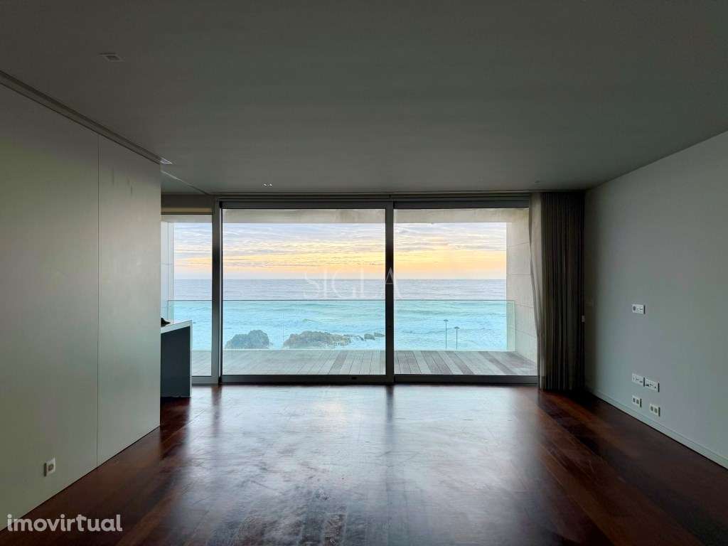 T3 em Condomínio de Luxo com Vistas mar - Grande imagem: 2/30