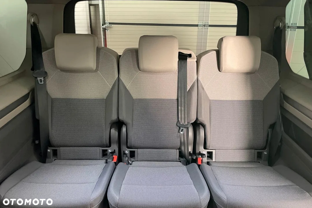 Volkswagen Multivan 2.0 TDI L1 Life DSG - 14