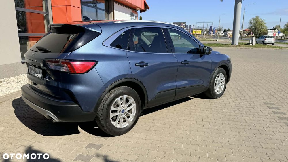 Ford Kuga 1.5 EcoBlue FWD Titanium - 6