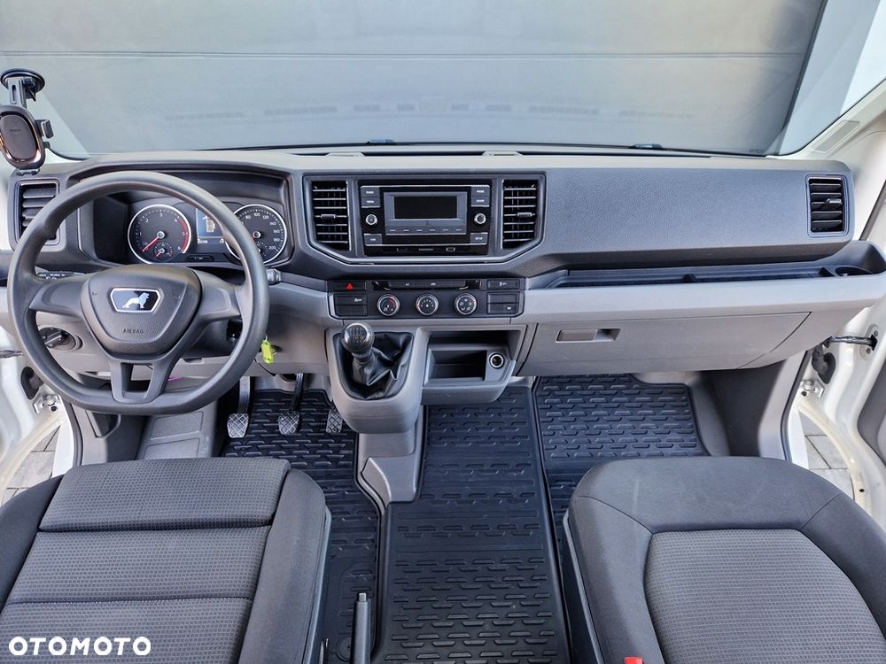 MAN TGE 4x2F SB L3 10V - 14