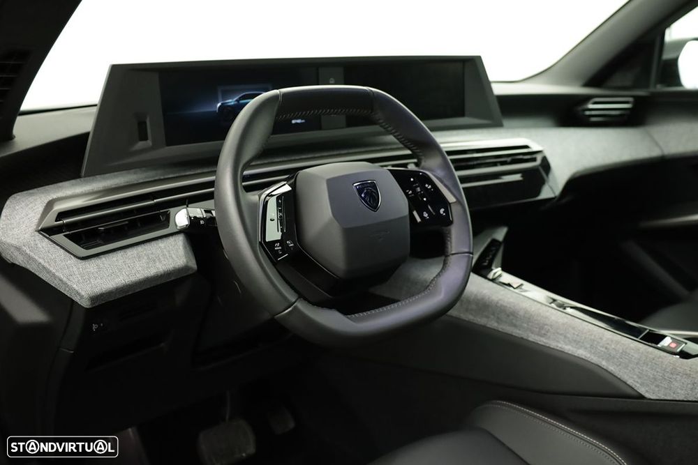 Peugeot 3008 1.2 Hybrid Allure e-DCS6 - 7